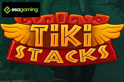 Tiki Stacks